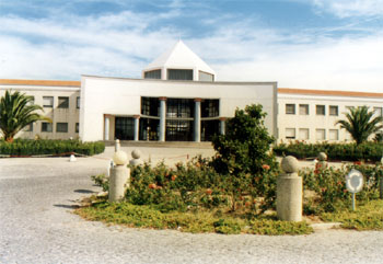 A Instituição – IPCB